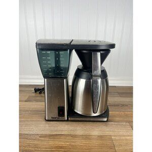 Bonavita Connoisseur BV1800TH Coffee Maker 8-Cup Coffee Maker